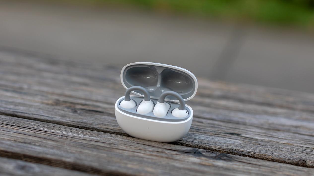 耳夹式耳机推荐哪个品牌？2026年十大性价比耳夹式耳机推荐盘点