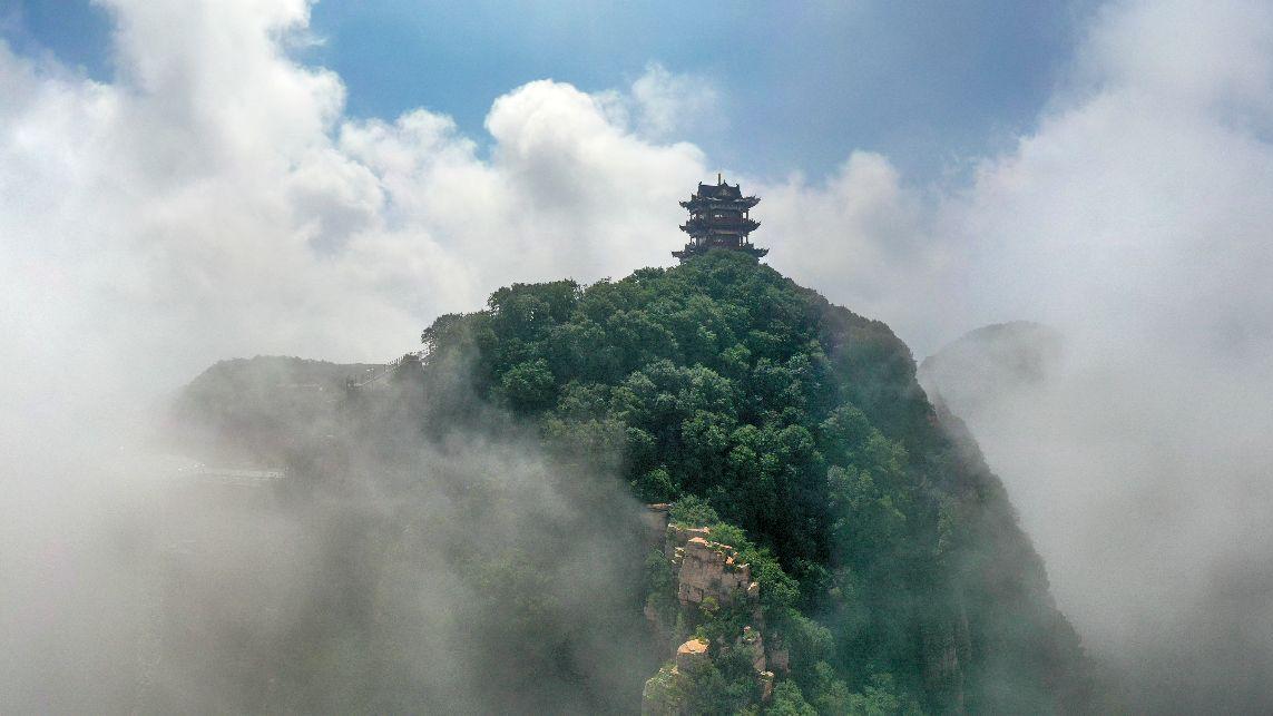 黛眉山懒人玩法大揭秘！不爬山不暴走，这样玩才叫真享受