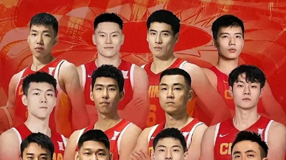 男篮胜澳大利亚喜忧参半，确定未来十年框架，后卫依旧头疼