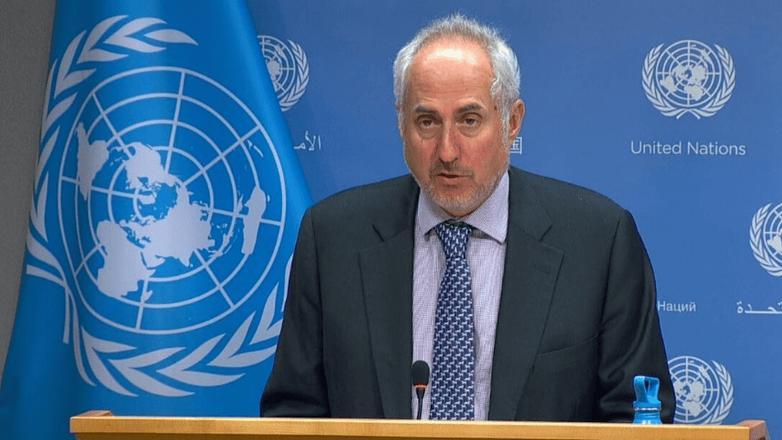 联合国秘书长下台警告美国 特朗普与联合国矛盾