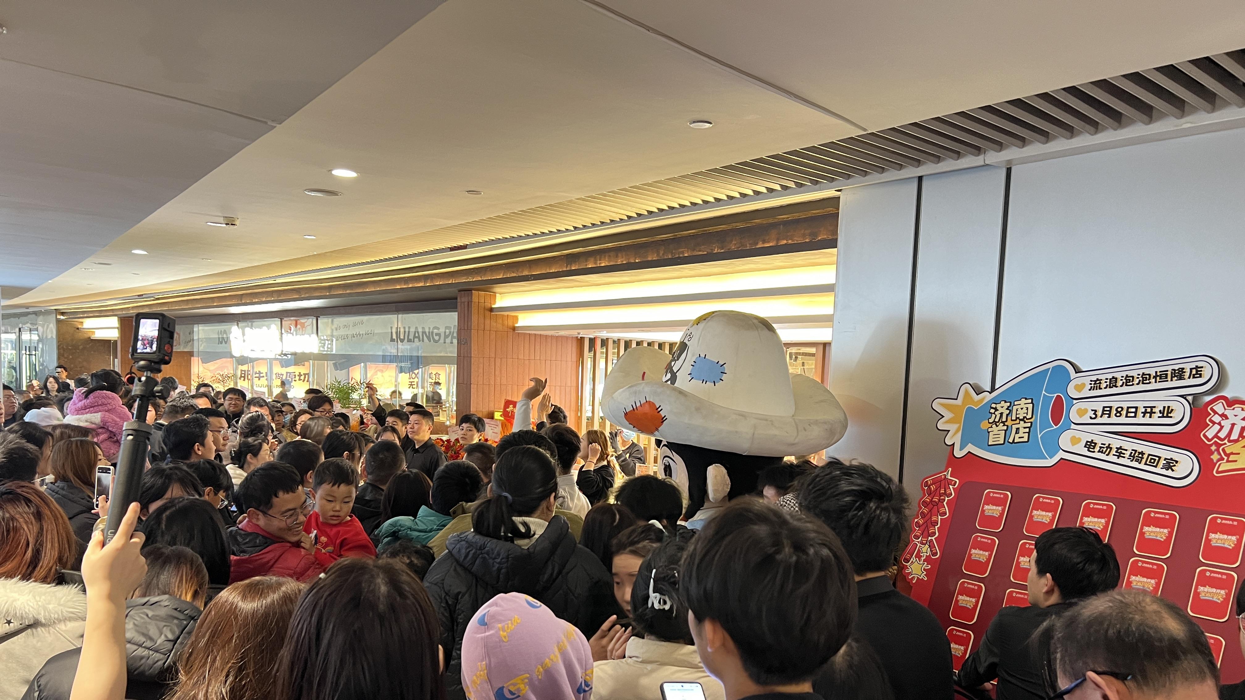 26店同启、预售破半亿！自助烤肉连锁的全国布局有多硬核？