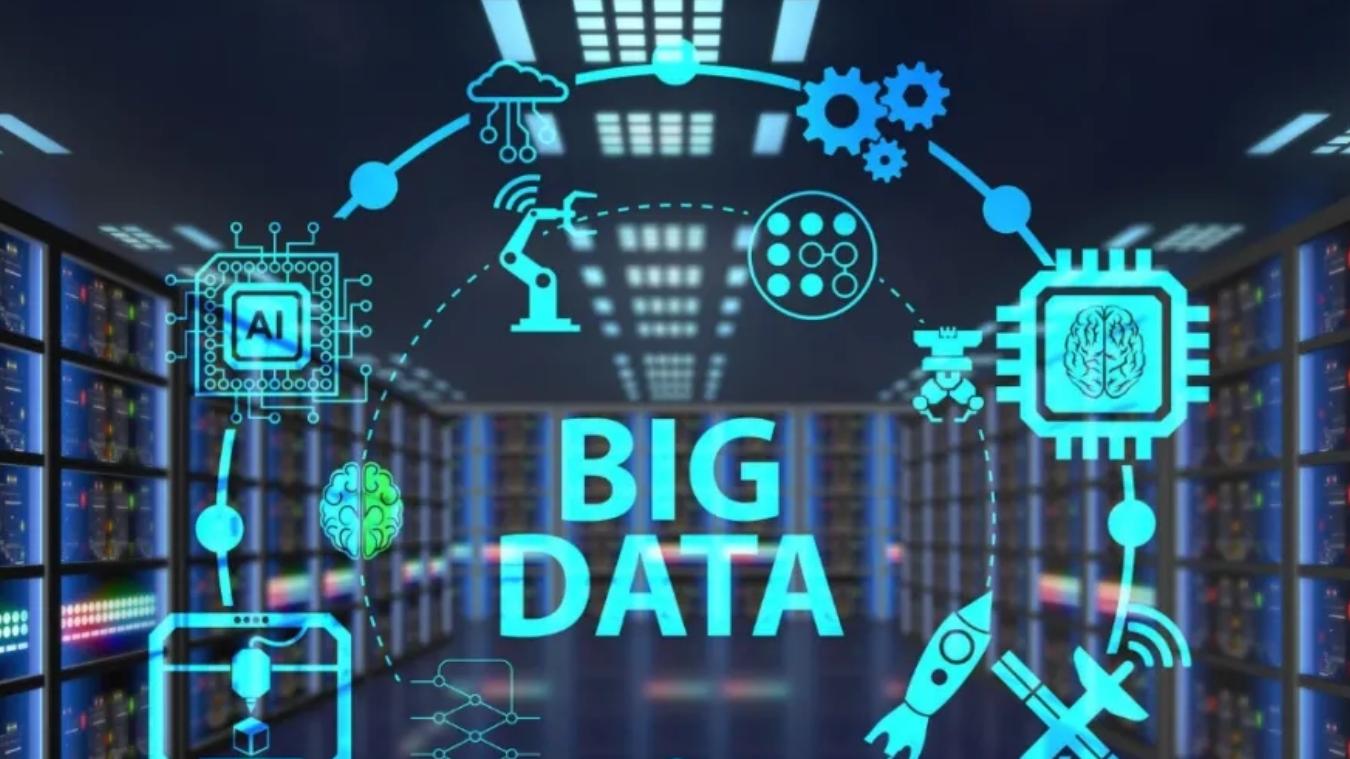 业绩“爆雷”，英维克惨遭跌停！大数据概念股还好吗？