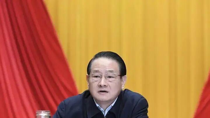 打虎！浙江省原书记易炼红被查！