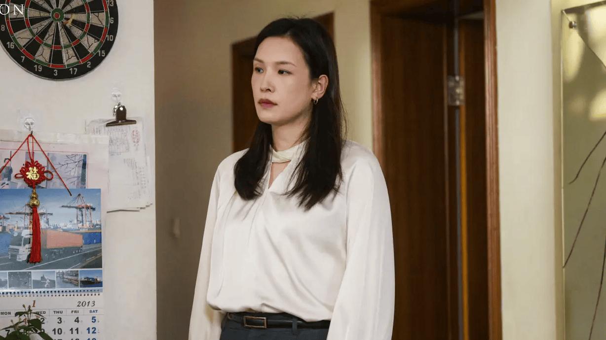 ​佟晨洁官宣离婚！自曝持股时长超两段婚姻，还帮前夫炒股