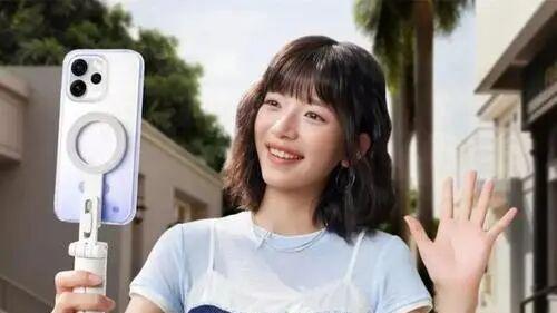 OPPO Reno15稳占高端影像阵地，荣耀与vivo全力追击