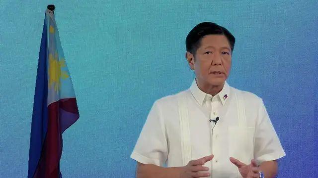不想把事搞大？马科斯希望“重置”中菲关系，转头就打特朗普电话
