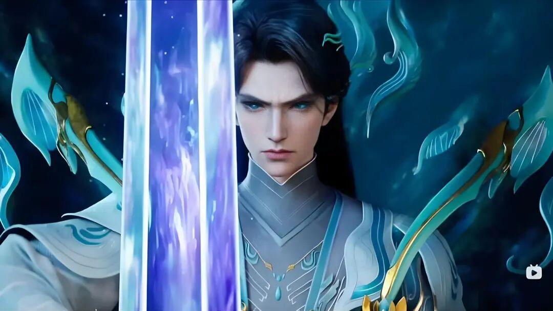 遮天: 青帝作为后荒古时代第一人，他到底在什么地方？