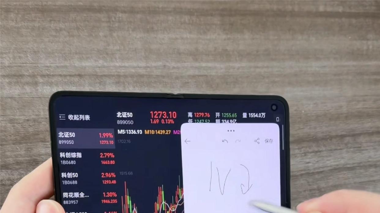 金融精英都爱用啥手机？