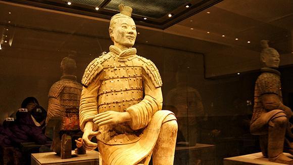 中国历史上，排名前10的名人都有谁？关羽都进不了这个名单