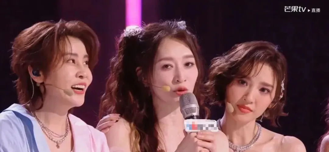 李小冉唱歌难听没毛病，“浪姐”才有大问题