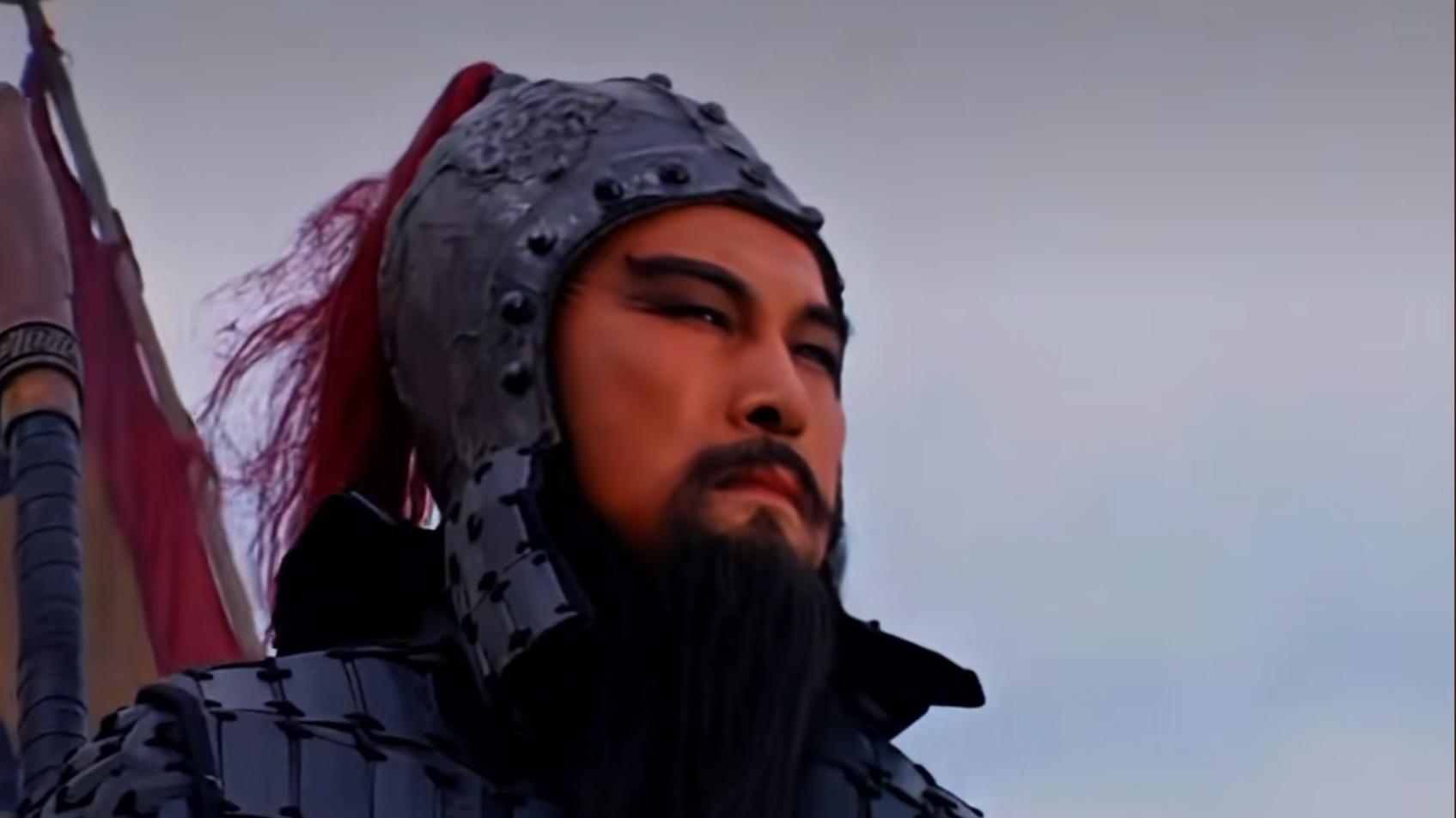 ​颜良是袁绍阵营里数一数二的武将，绝非等闲之辈，为何会在万军之中被关羽斩杀?