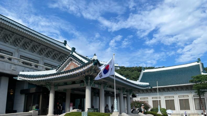 半岛无人机又“搞事情”，韩国紧急喊话：哥，真不是我干的！