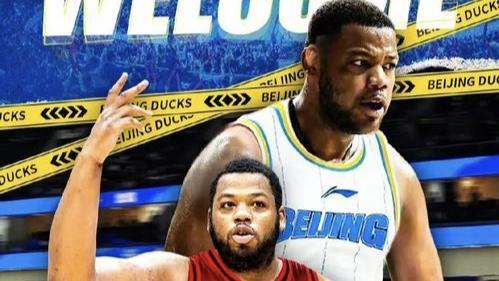 斯佩尔曼17分首钢战胜稠州，内线坍塌浙江想念余嘉豪