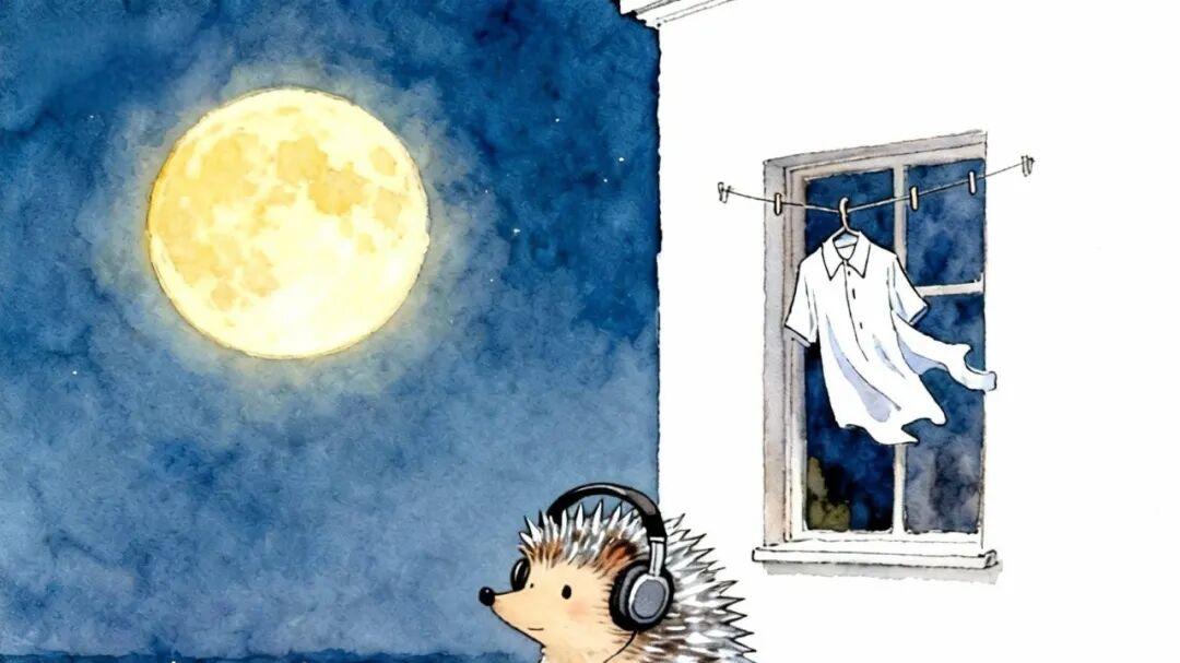 不合群，女人觉醒的开始