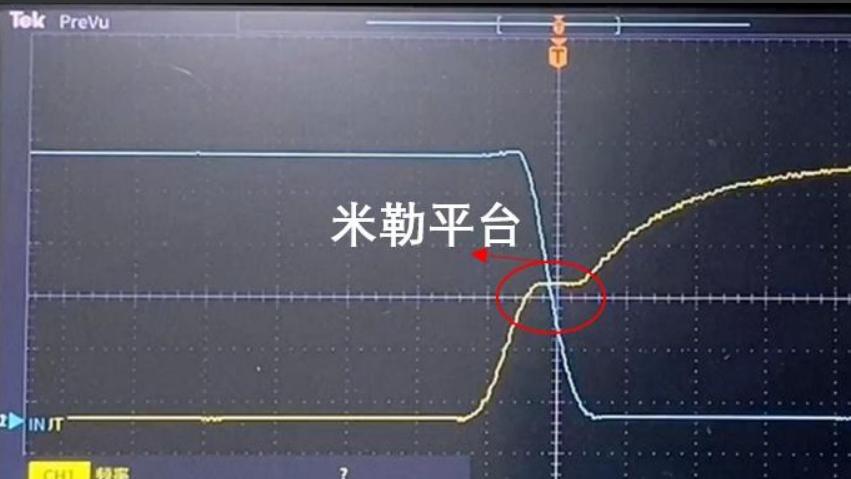 一文看懂米勒平台到底是怎么来的？ ——SiC MOSFET 开关瞬间的真相