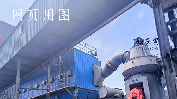 钙粉厂磨机配套气力输送设备的必要性和产生的效果、价值