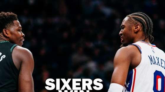 生涯首次最佳阵容就在眼前！多镜头解析，马克西本季攻防表现