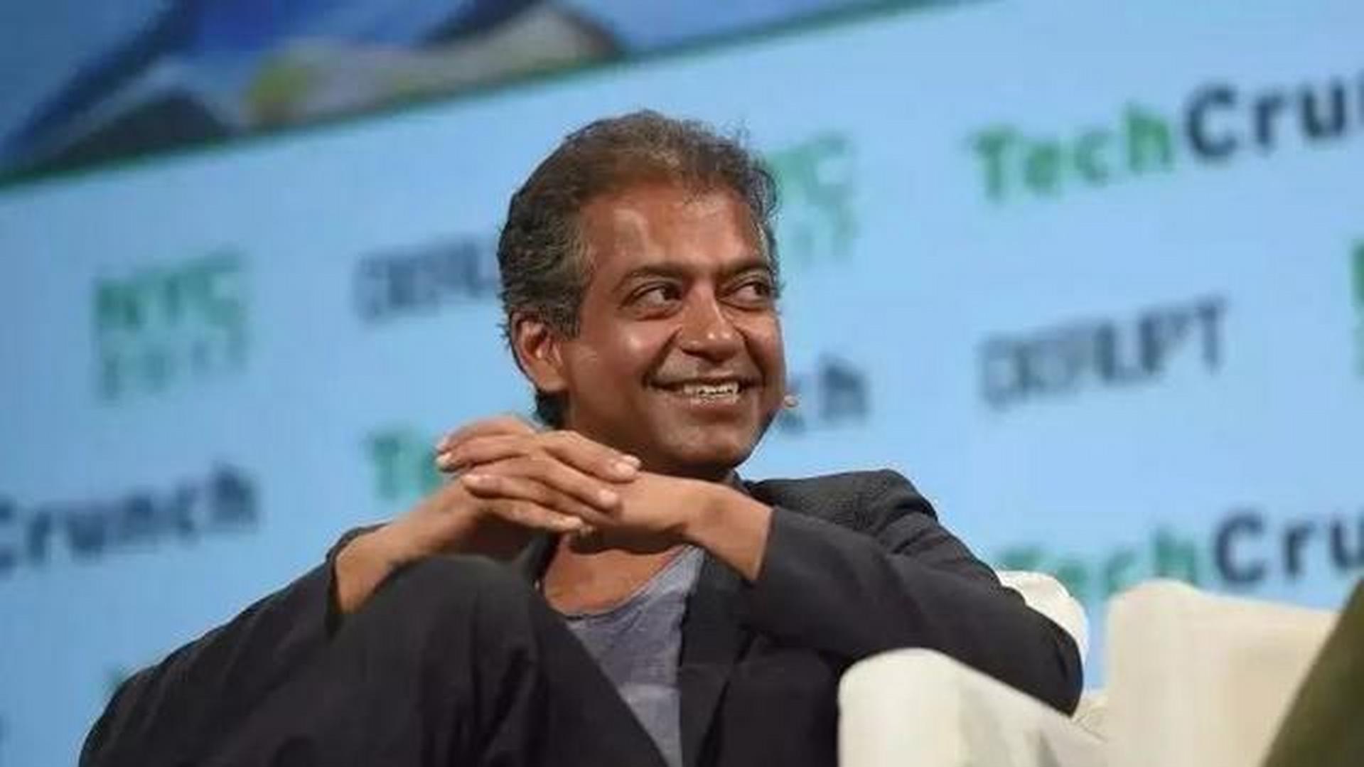 纳瓦尔谈「发现时机」：最好是更早，次好是现在