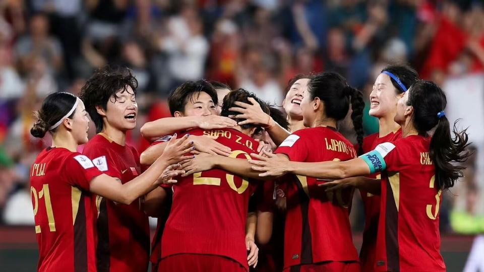 6月3日+央视直播：中国女足VS俄罗斯，票价分别为：48元、68元、88元、128元！球迷：王霜、姚