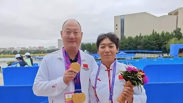 云南体育局与范继文决裂，官网删39篇报道，皮划艇教父再无出头日