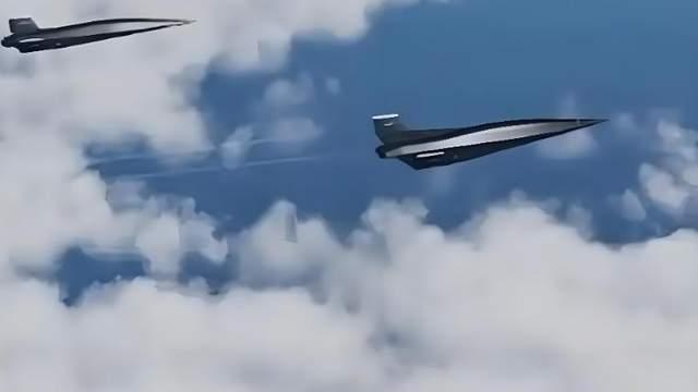 中国大方展示无侦8的背后，让对手睡不着觉的狠角色已经换代了