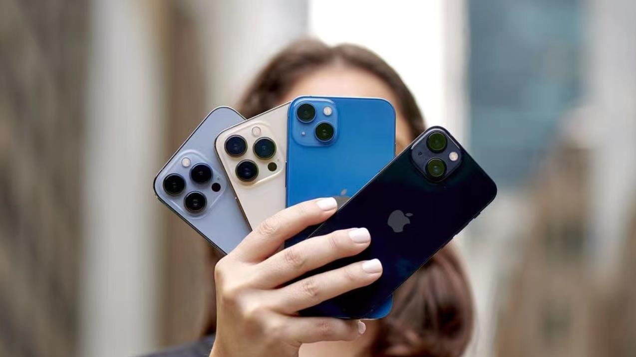 存储芯片涨价，国产手机喊痛，3月大规模涨价？苹果笑了