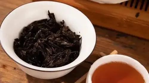 湘茶上品：湘尖茶