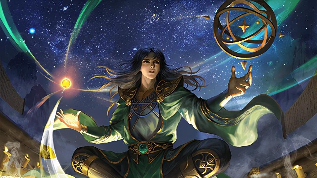 三国杀：不怕闪电的除了这3人，其他看见雷都得低头走