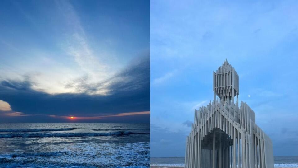 寒假旅游，日照景点预约篇