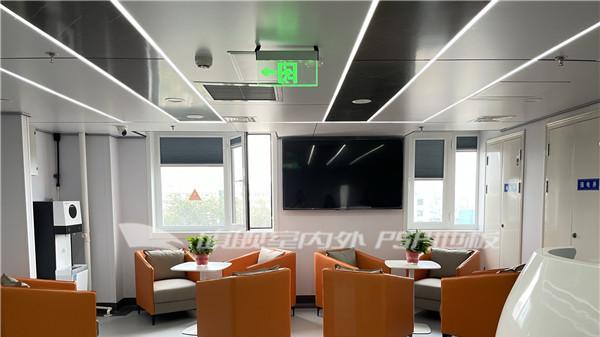 救命⚠️医院地板选错必踩坑！纯干货速码