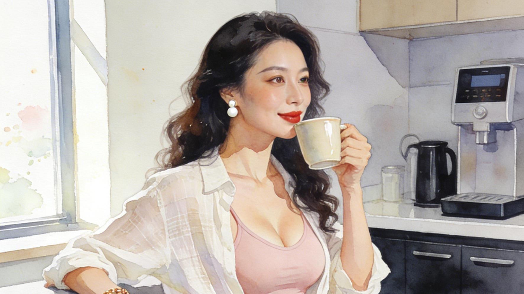 婚姻不是爱情的延续，而是另一种开始