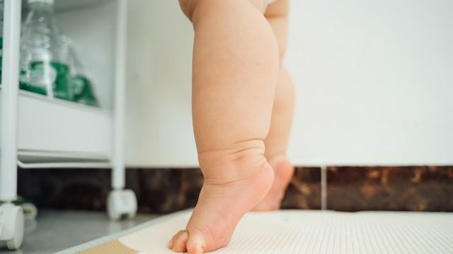 4个黄金方法，抓住宝宝生长高峰不费力