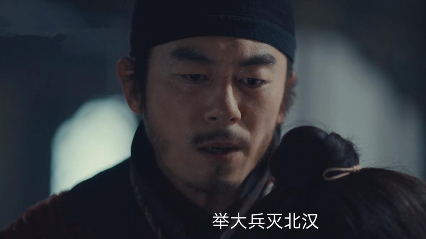 太平年：郭荣、赵匡胤知道收复燕云十六州难，听了牧民的话更觉得难