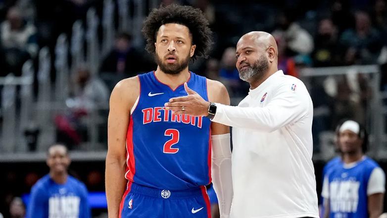 膨胀了！活塞加时险胜骑士引爆热议，球迷直呼：进总决赛的节奏！