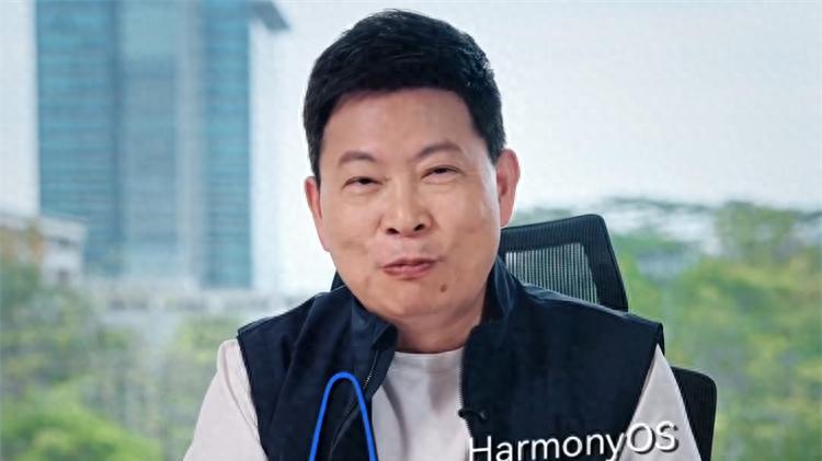 鸿蒙是什么意思？华为的操作系统为什么叫Harmony OS