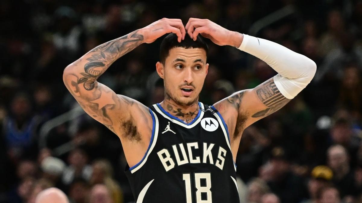 2换1！雄鹿报价扎克拉文