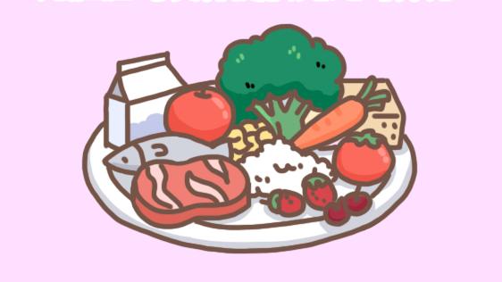 试管婴儿饮食：把外卖快餐换成它！