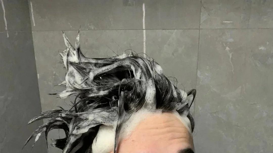 2026男士洗发水推荐TOP5 控油防脱去屑蓬松精准适配头皮痛点