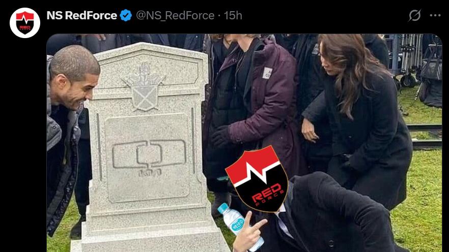 许秀天塌了！NS 2-0横扫DK，LCK冷门魔咒还在继续