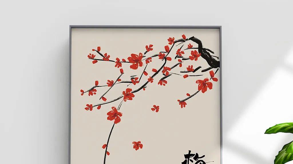 室内书画的风水讲究，你了解多少？