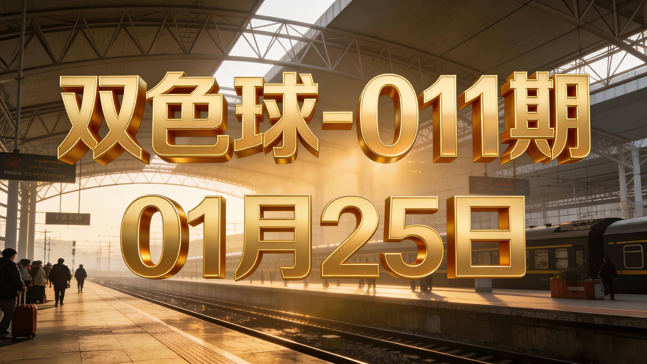 双色球-26011期：上期对热点数字19的把握准确