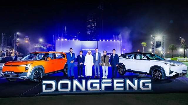 奕派科技1-2月销量飘红创佳绩，体系力、技术力、营销力三重发力