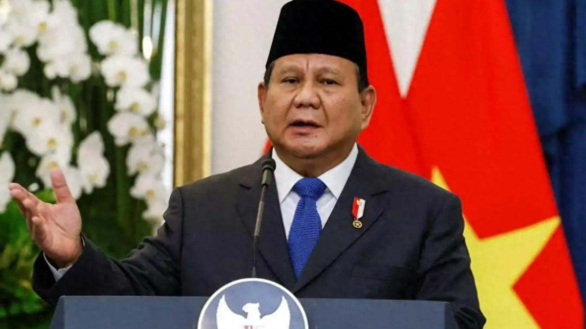 中国多年疾呼终于见效！印尼重拳出击，日本右翼最怕的事发生了