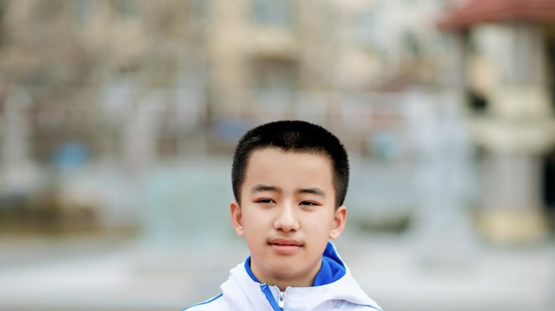 重磅揭晓！青岛这所初中128名学子获评校长奖学金！
