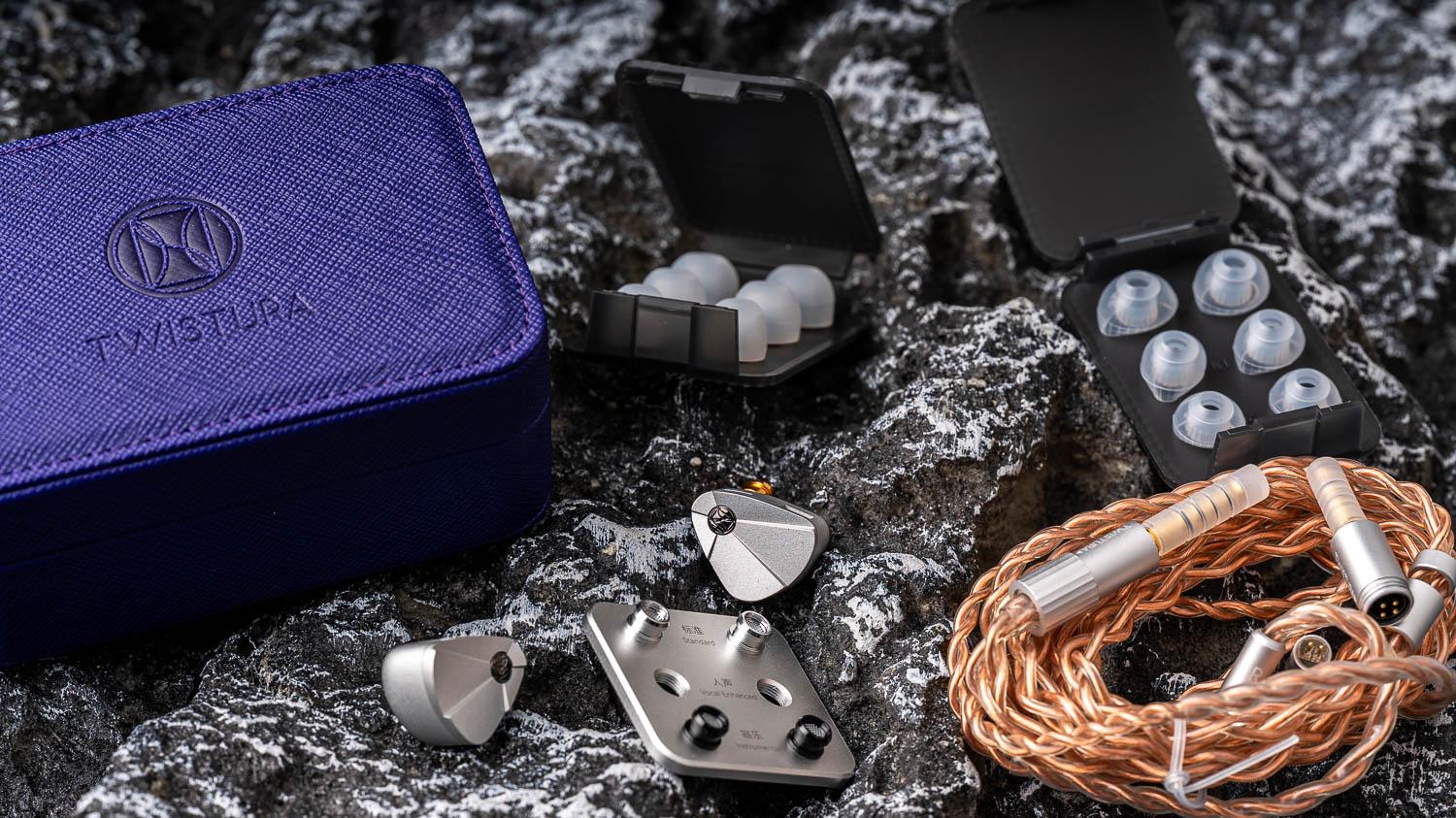 新技术、老味道，简评Twistura逆转未来 Beta