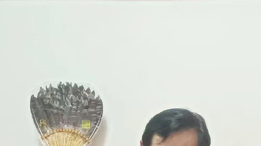 曹传佳 | 大国文脉·时代丹青——2026艺术界杰出贡献人物