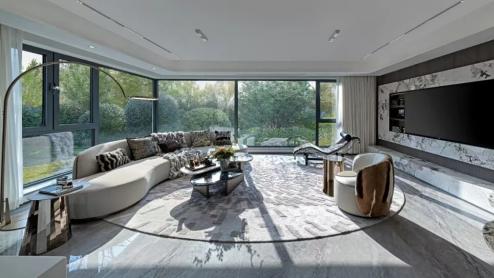 2025年北京楼市思考|长安华曦府（一）：热销背后的理性观察