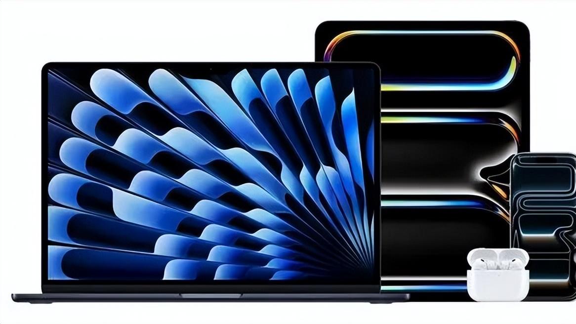 库克放大招！苹果 2026 新机阵容藏不住了