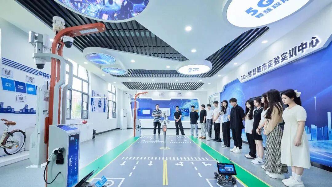 升学就业双保险！2026志愿填报：武昌首义学院实力全解析！