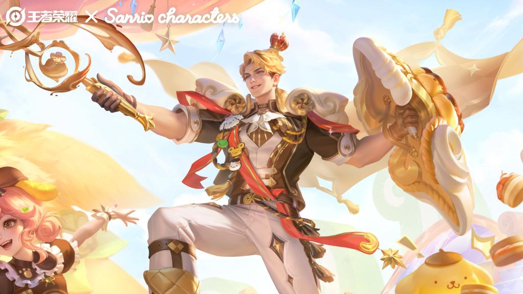 王者荣耀：玩这三个战士带闪现？不是坑就是演员